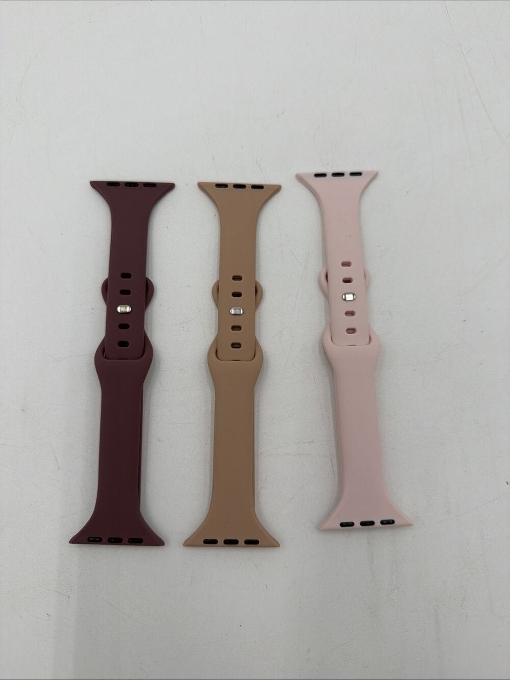 Bands 42mm/44mm/45 3 Pack